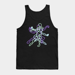 Eighth Movement Tank Top